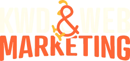 KWD Web and Marketing Logo